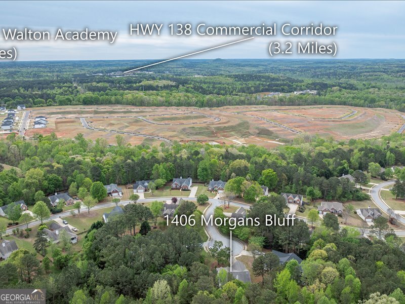 1406 Morgans Bluff Monroe - Photo 70