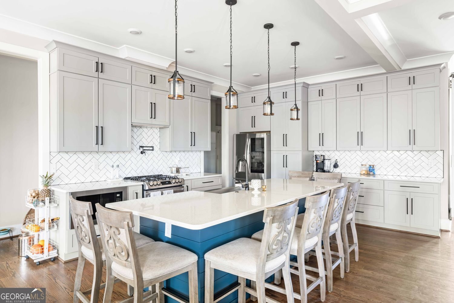 5758 Williams Road Norcross - Photo 16