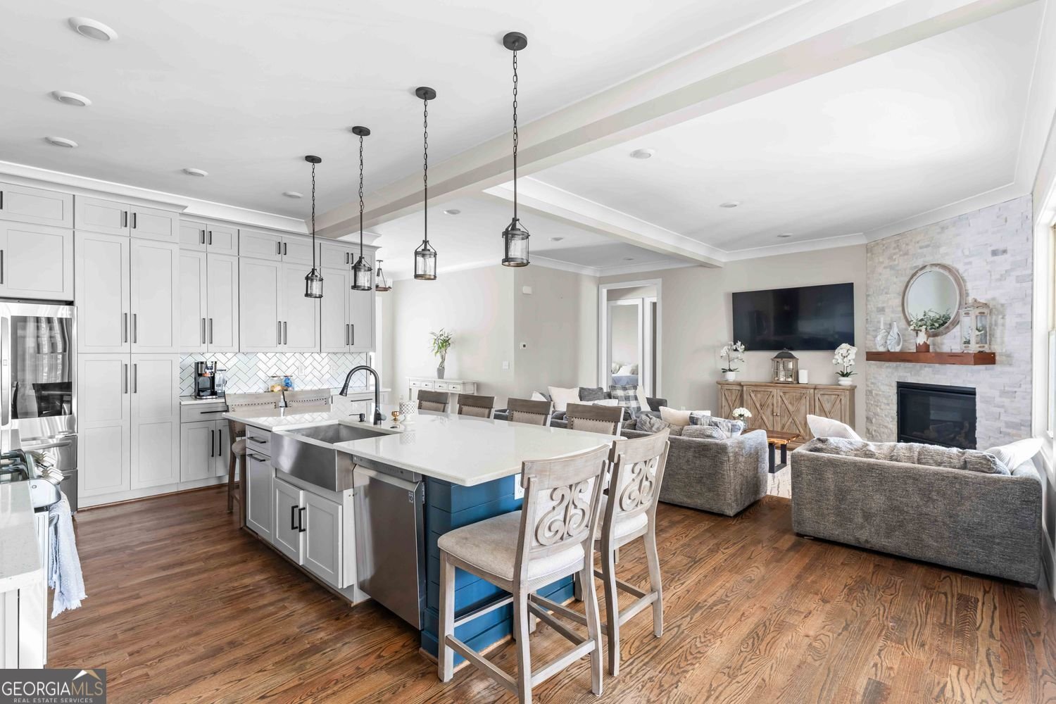 5758 Williams Road Norcross - Photo 17