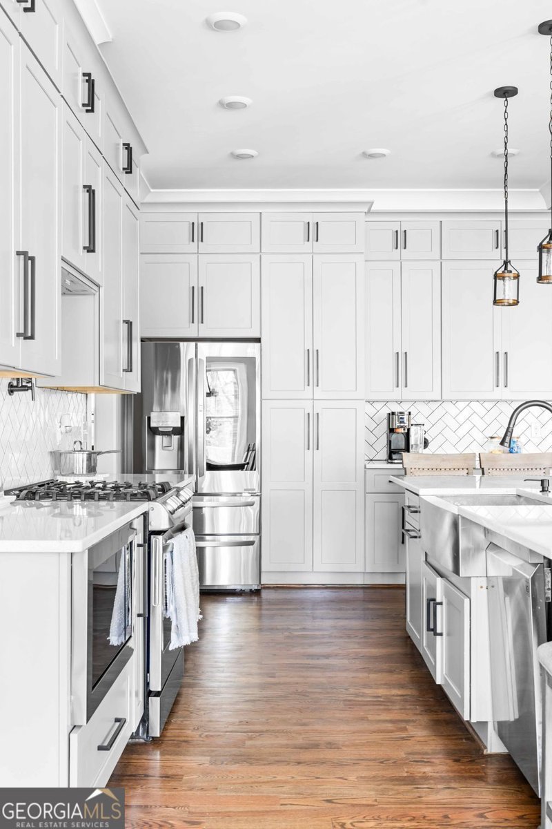 5758 Williams Road Norcross - Photo 18