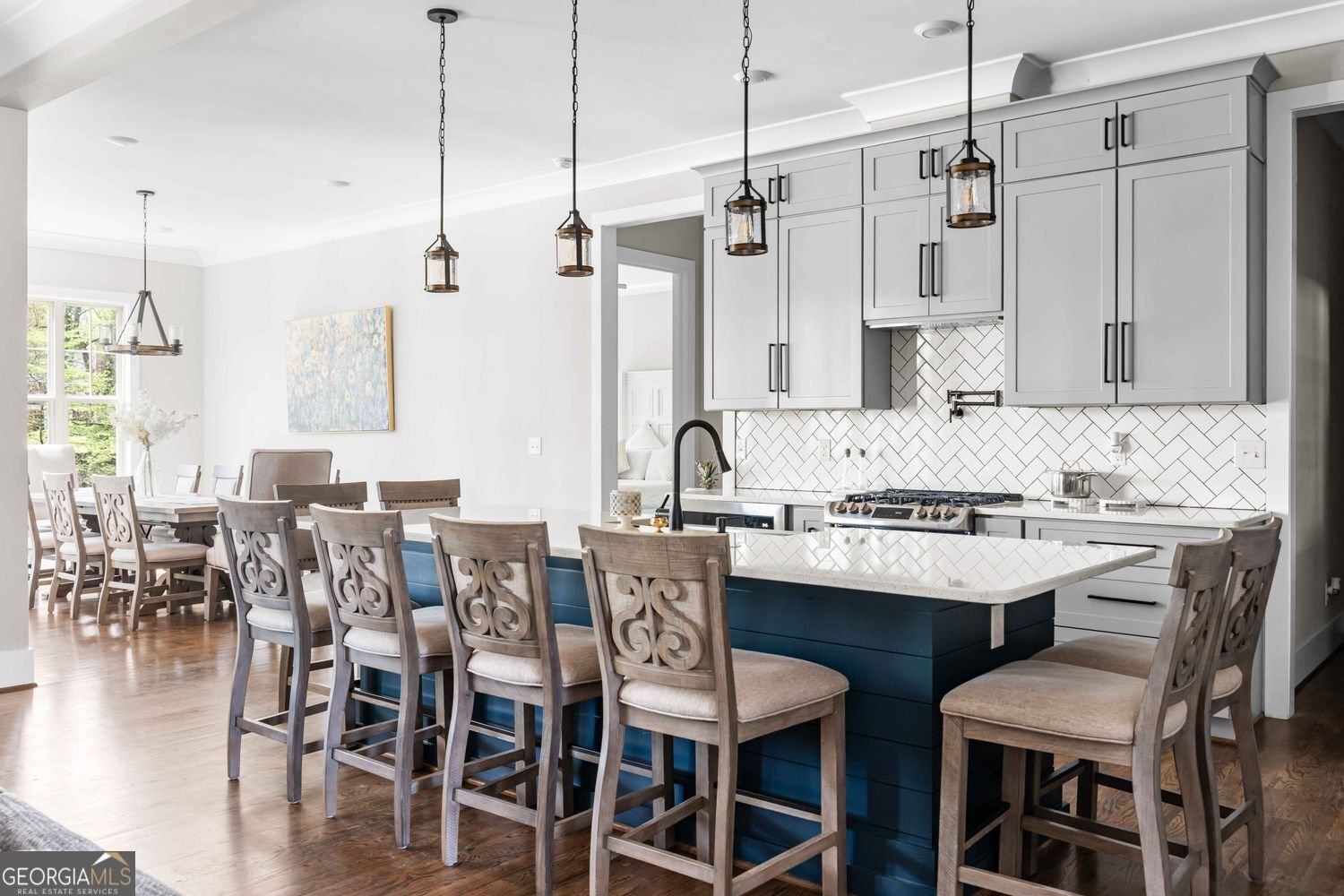 5758 Williams Road Norcross - Photo 21