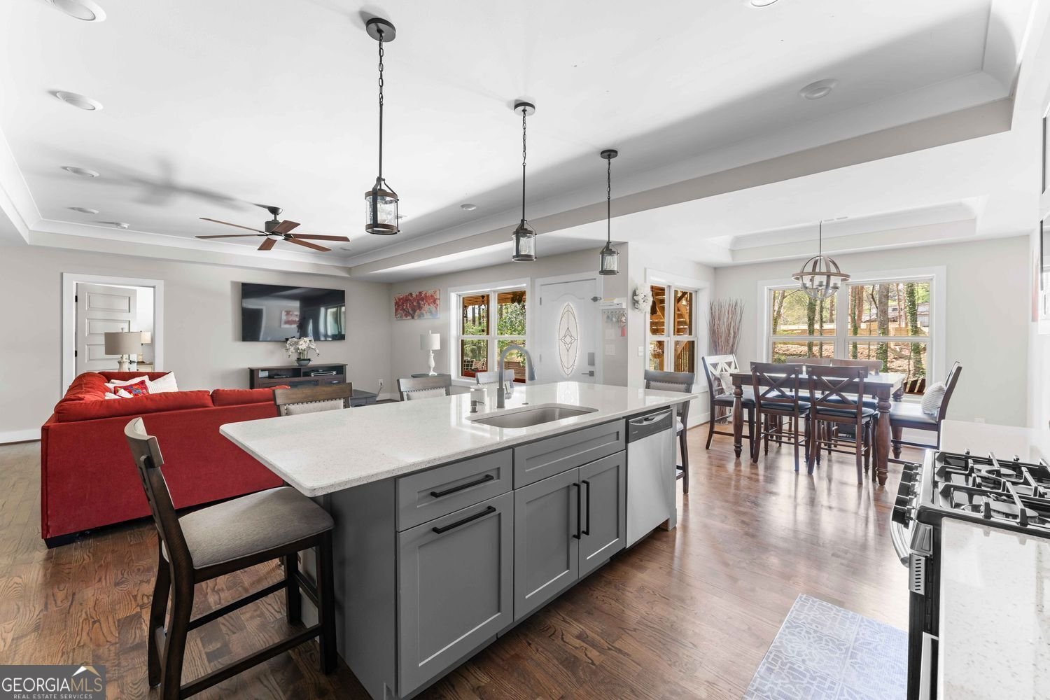 5758 Williams Road Norcross - Photo 43