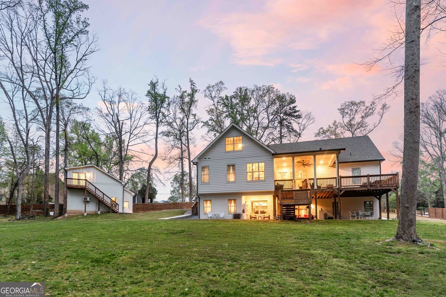 5758 Williams Road Norcross - Photo 78