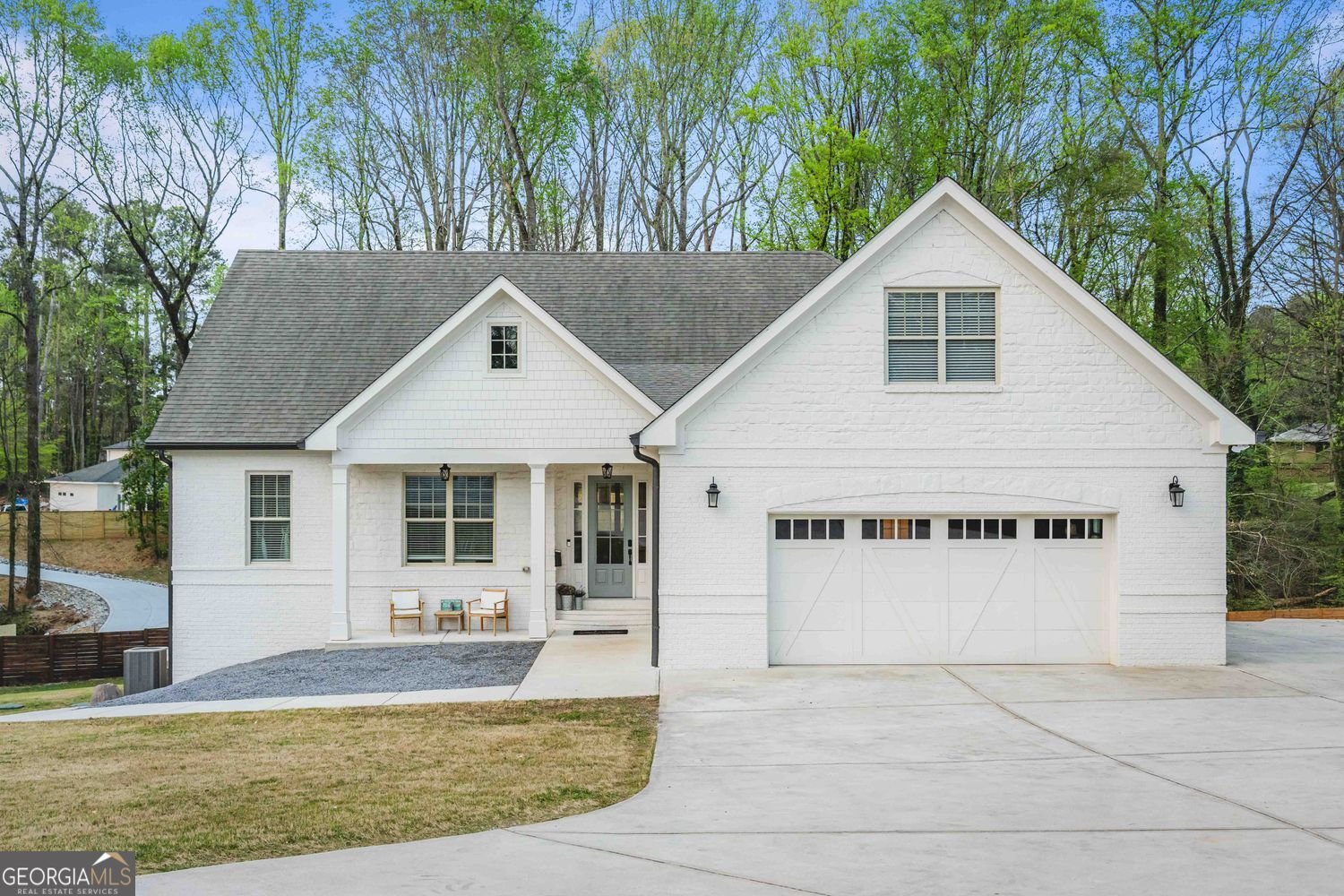 5758 Williams Road Norcross - Photo 8