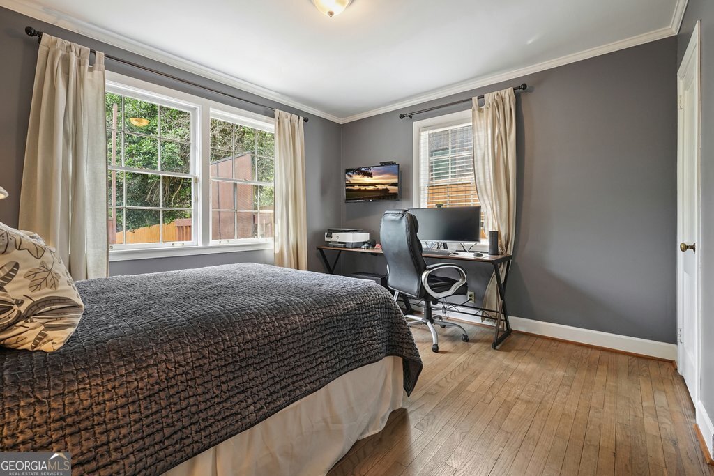 3734 Powers Ferry Road Atlanta - Photo 15