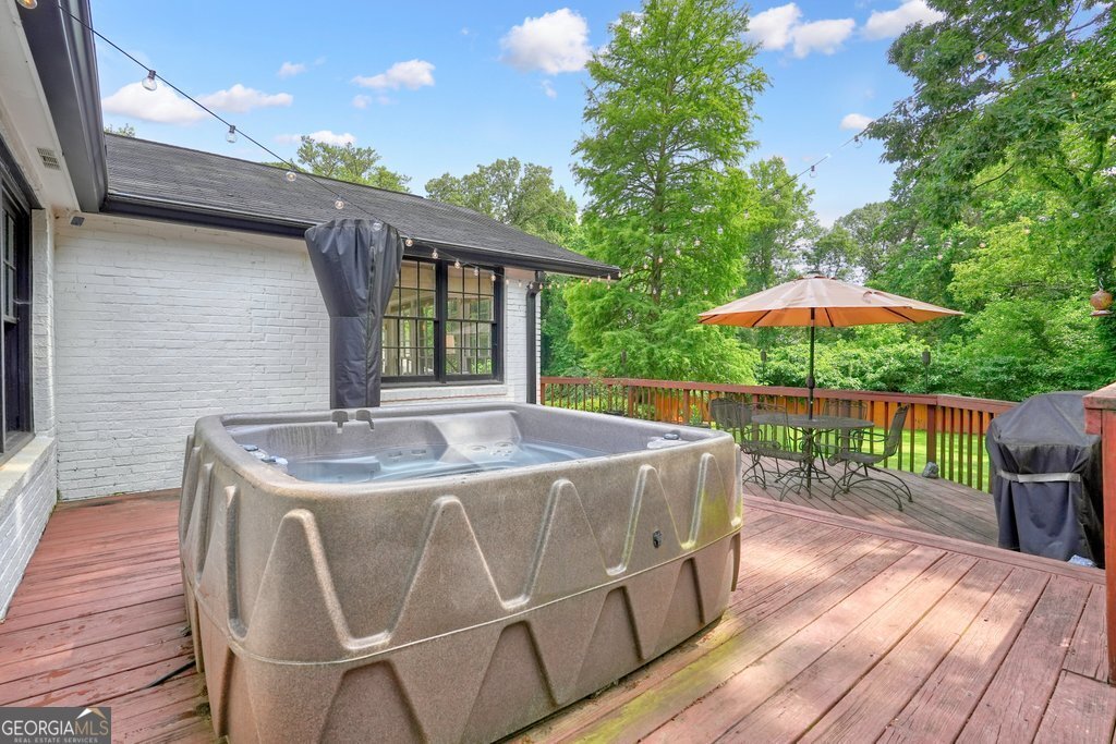 3734 Powers Ferry Road Atlanta - Photo 19