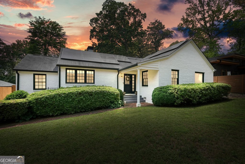 3734 Powers Ferry Road Atlanta - Photo 2