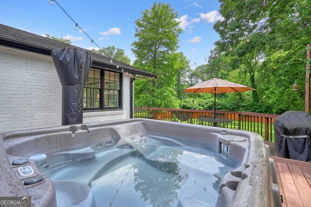 3734 Powers Ferry Road Atlanta - Photo 20