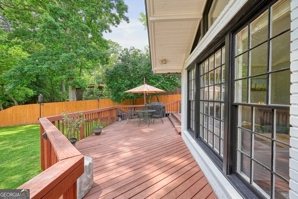 3734 Powers Ferry Road Atlanta - Photo 21