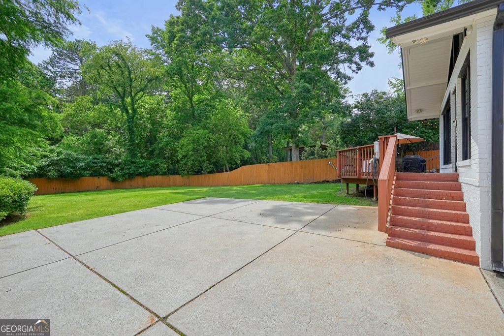 3734 Powers Ferry Road Atlanta - Photo 22