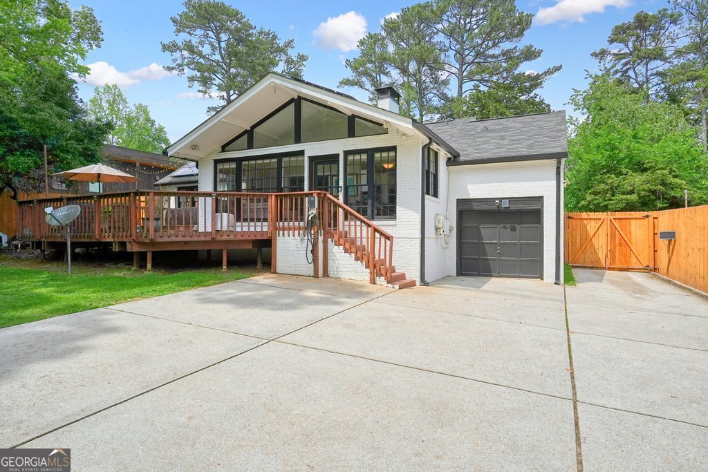 3734 Powers Ferry Road Atlanta - Photo 24