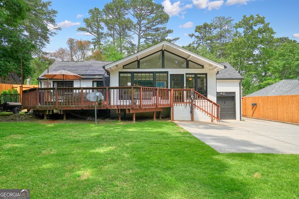 3734 Powers Ferry Road Atlanta - Photo 25