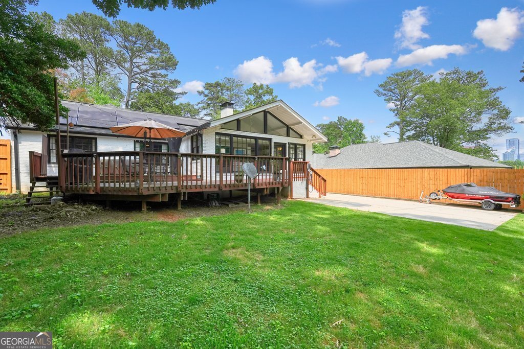3734 Powers Ferry Road Atlanta - Photo 26