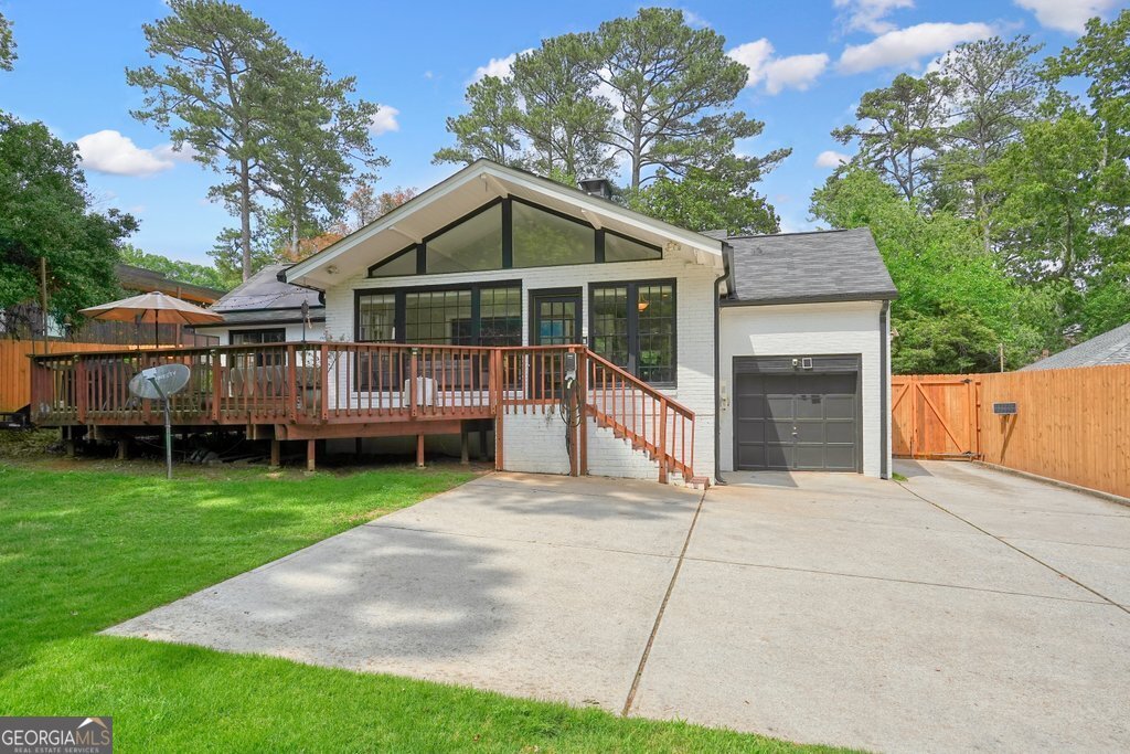 3734 Powers Ferry Road Atlanta - Photo 29