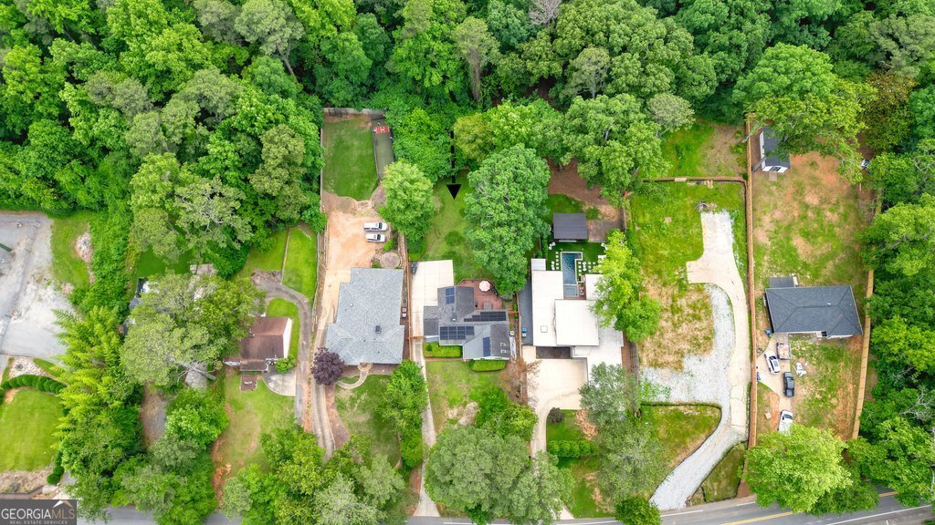 3734 Powers Ferry Road Atlanta - Photo 34