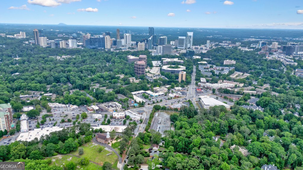 3734 Powers Ferry Road Atlanta - Photo 37