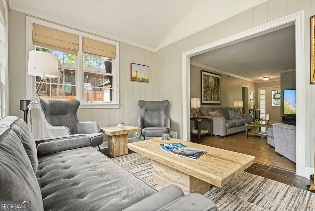 3734 Powers Ferry Road Atlanta - Photo 4