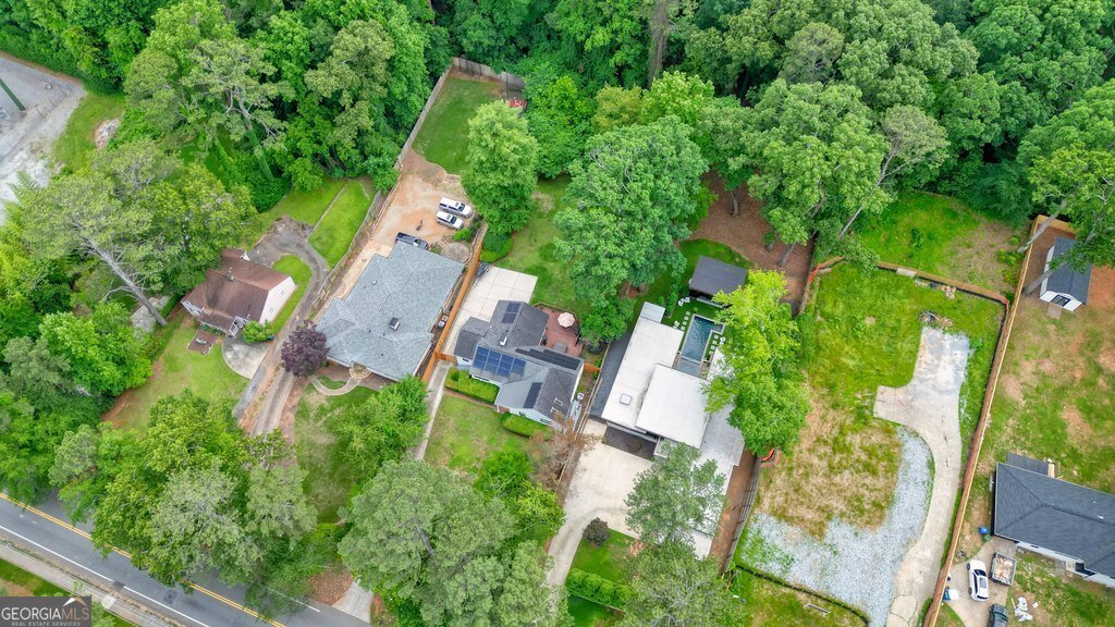 3734 Powers Ferry Road Atlanta - Photo 43