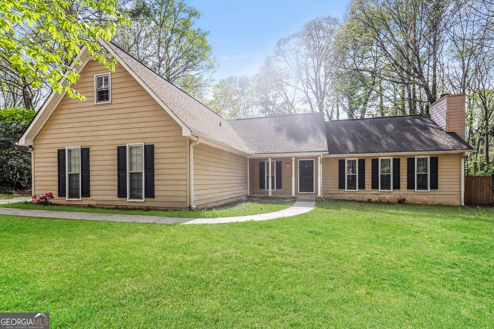 9183 Snipe Lane Jonesboro - Photo 1