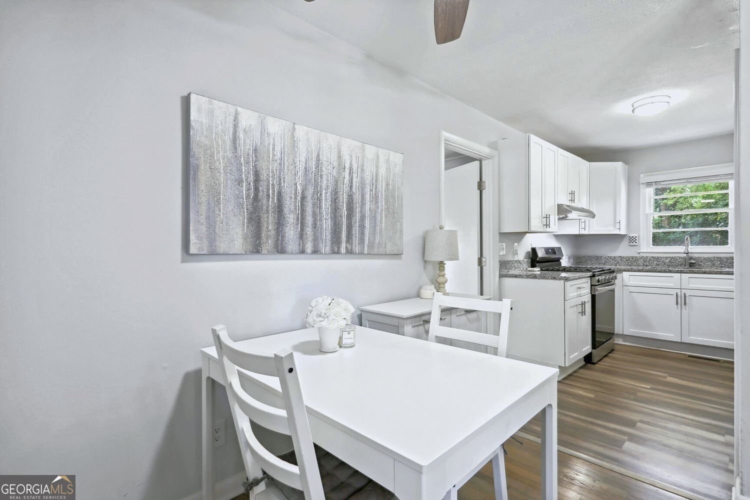 2363 Beverly Lane Marietta - Photo 10