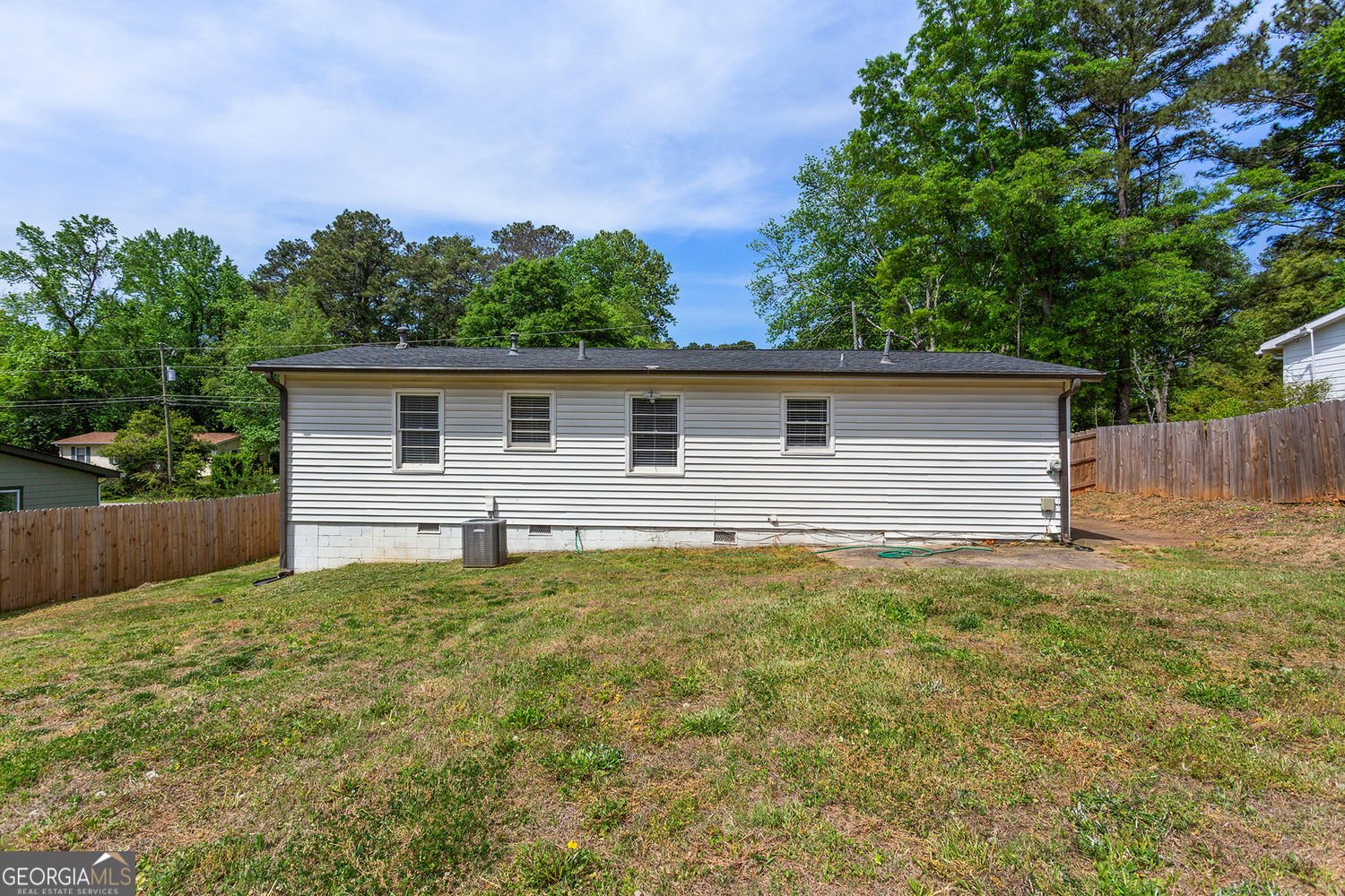 2363 Beverly Lane Marietta - Photo 26