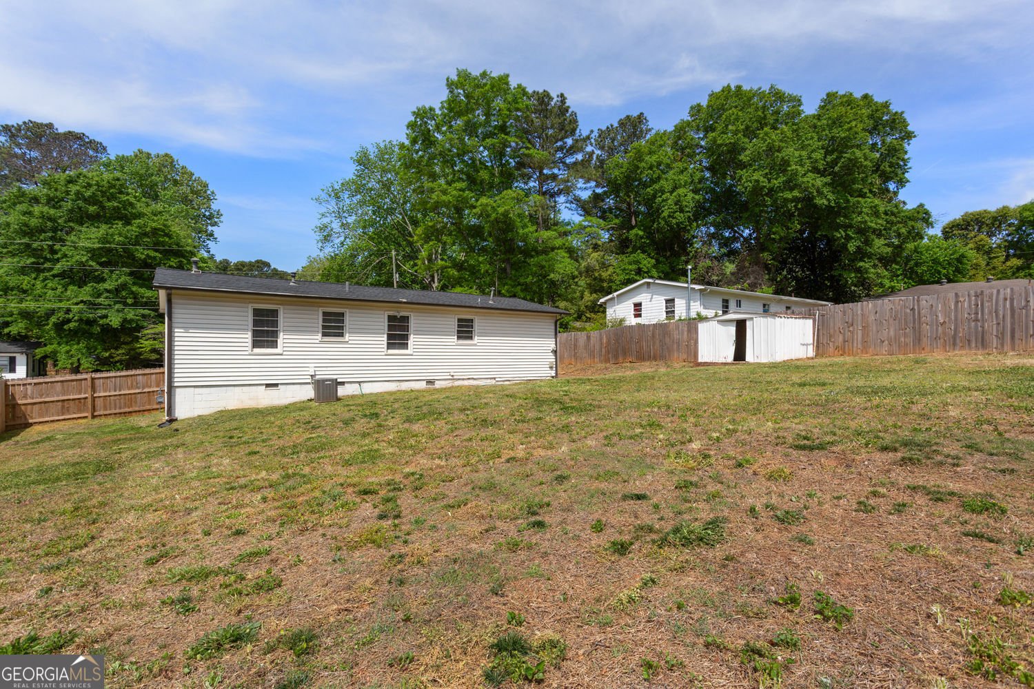 2363 Beverly Lane Marietta - Photo 27