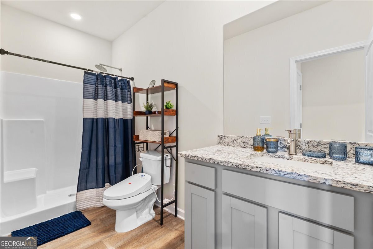 104 Red Barn Court Perry - Photo 11