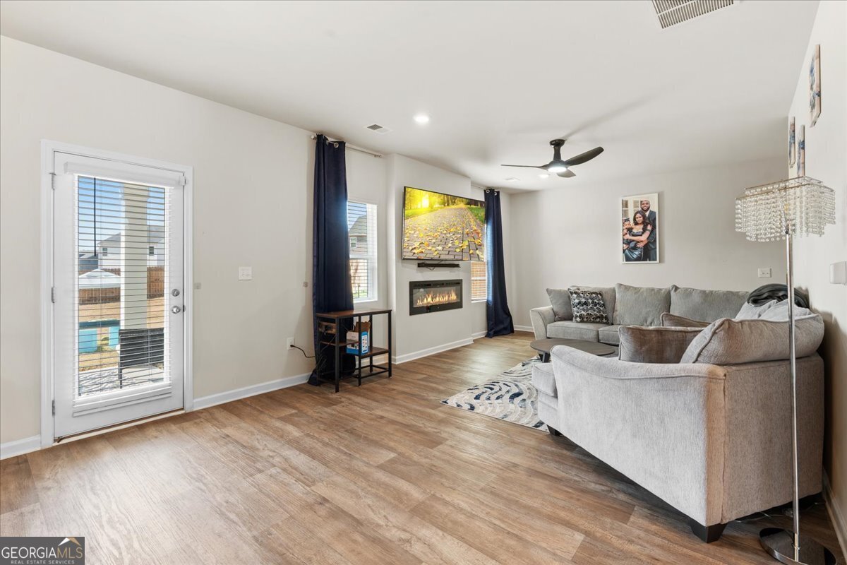 104 Red Barn Court Perry - Photo 12