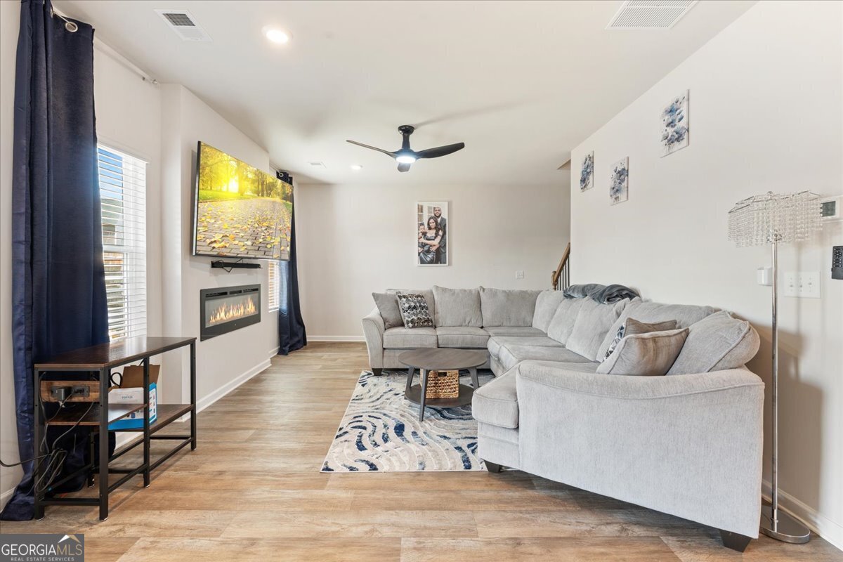 104 Red Barn Court Perry - Photo 13