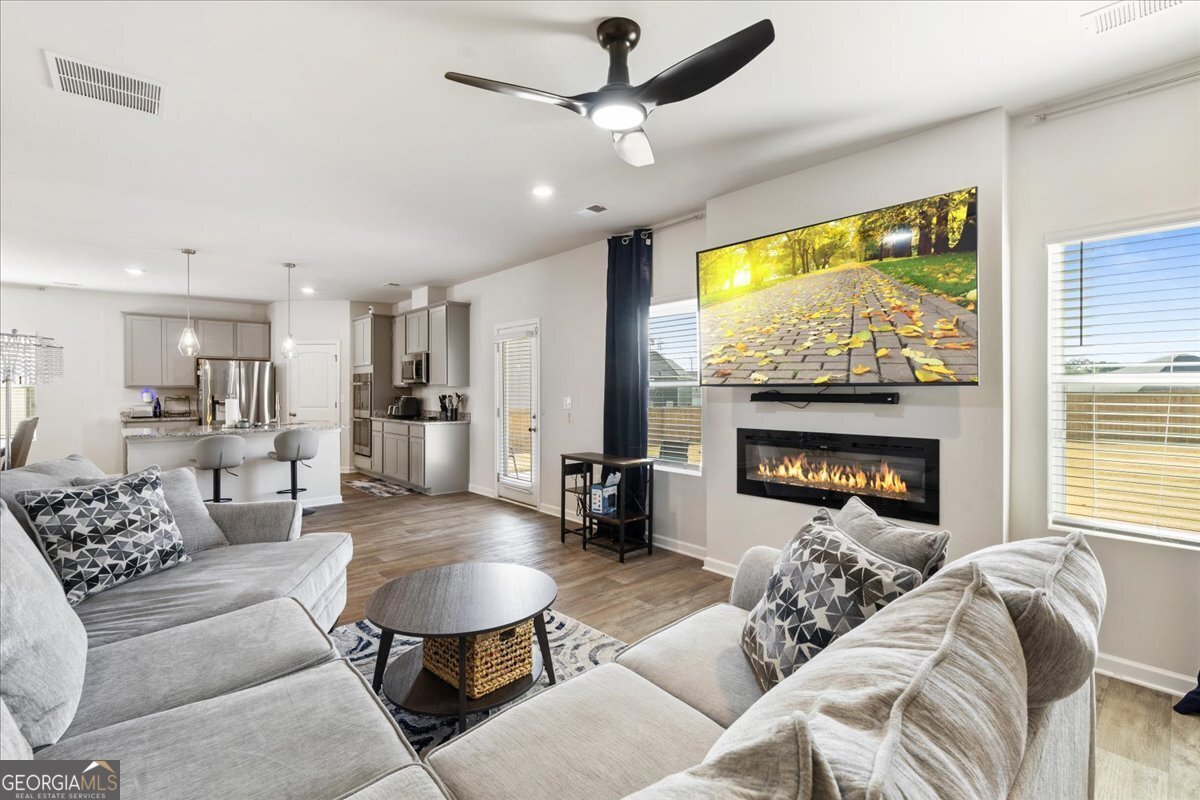 104 Red Barn Court Perry - Photo 15