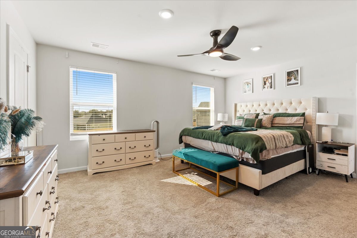 104 Red Barn Court Perry - Photo 17