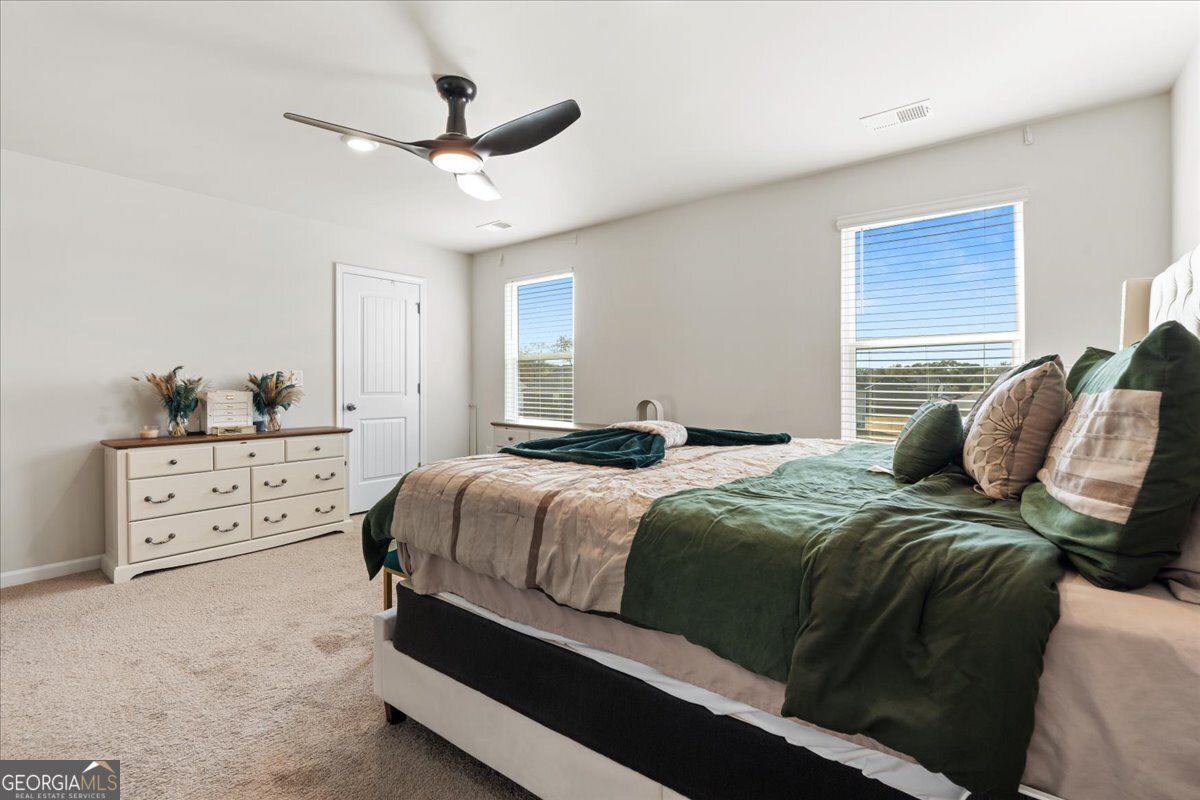 104 Red Barn Court Perry - Photo 18