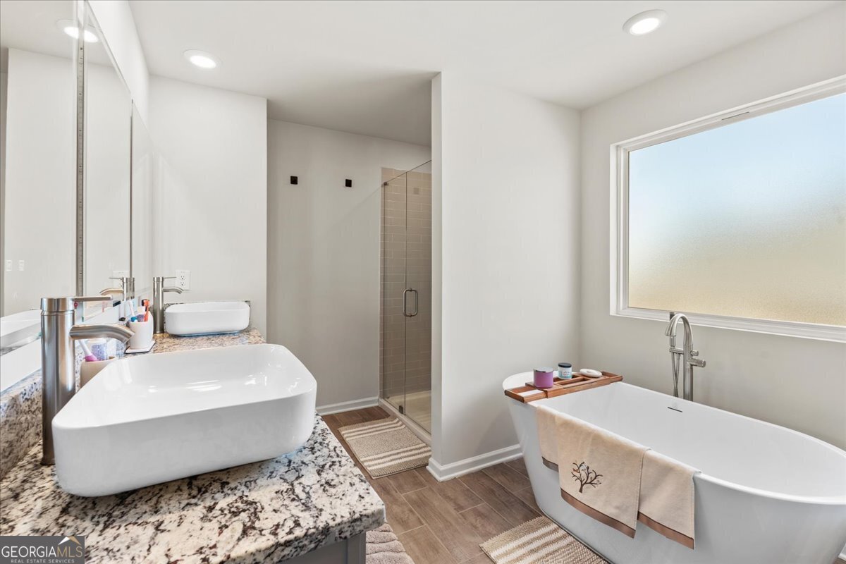 104 Red Barn Court Perry - Photo 19