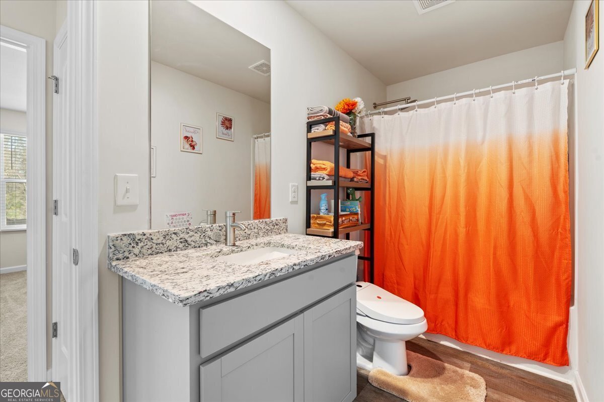 104 Red Barn Court Perry - Photo 26