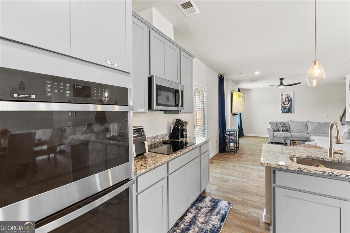 104 Red Barn Court Perry - Photo 9