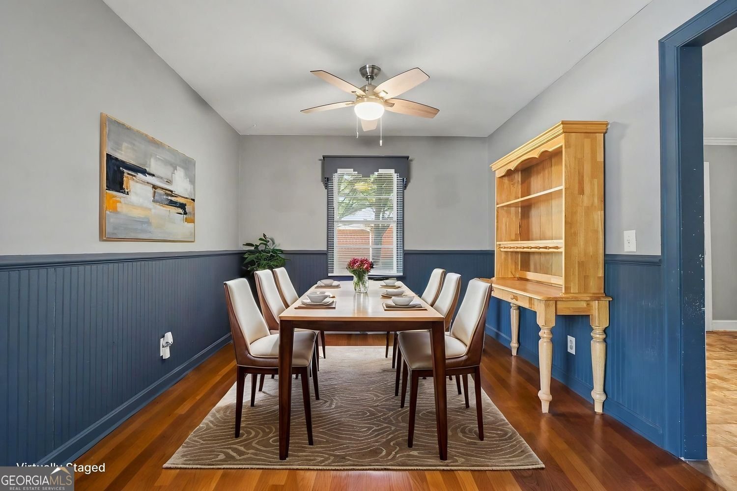 689 Walnut Circle Marietta - Photo 12