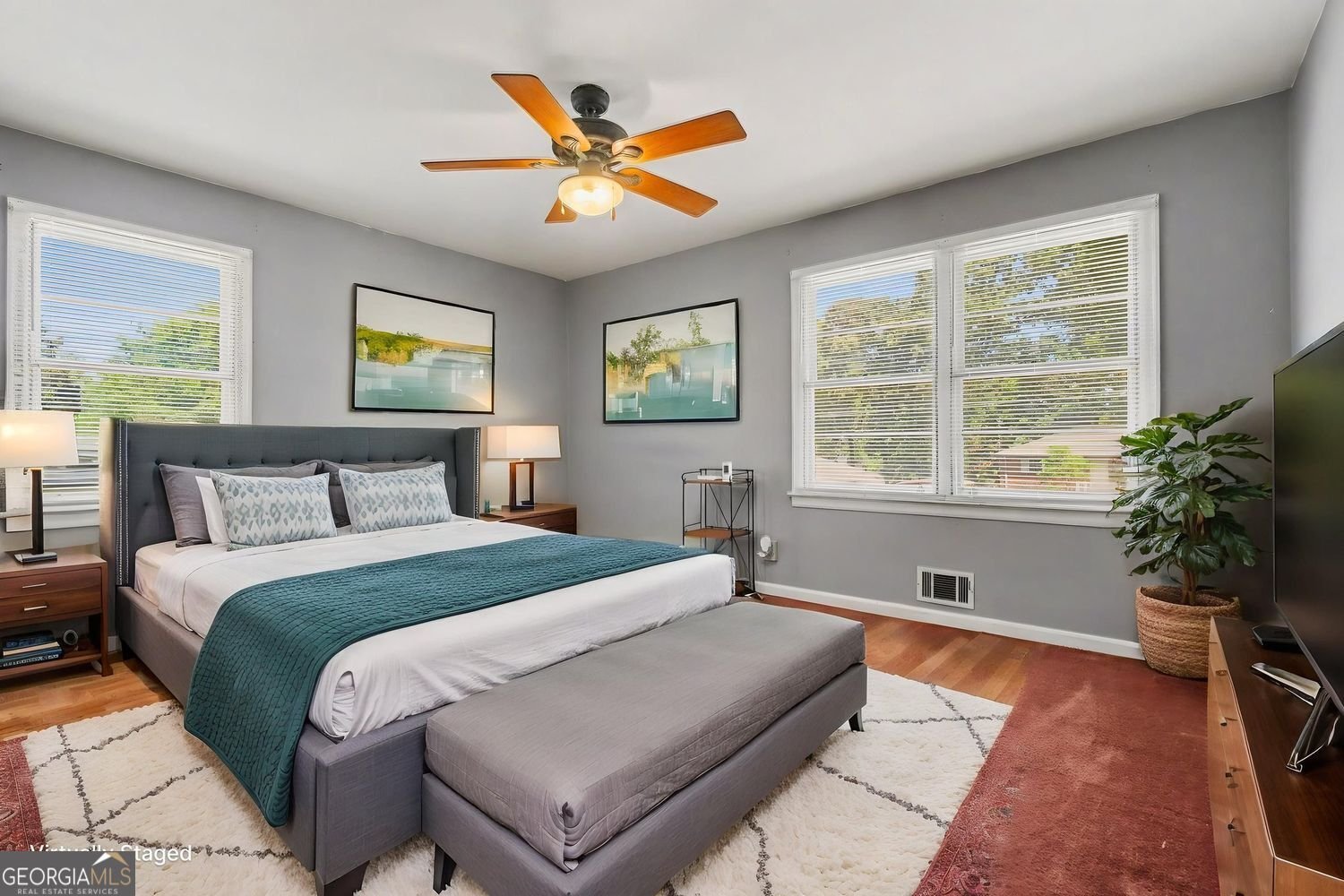 689 Walnut Circle Marietta - Photo 14