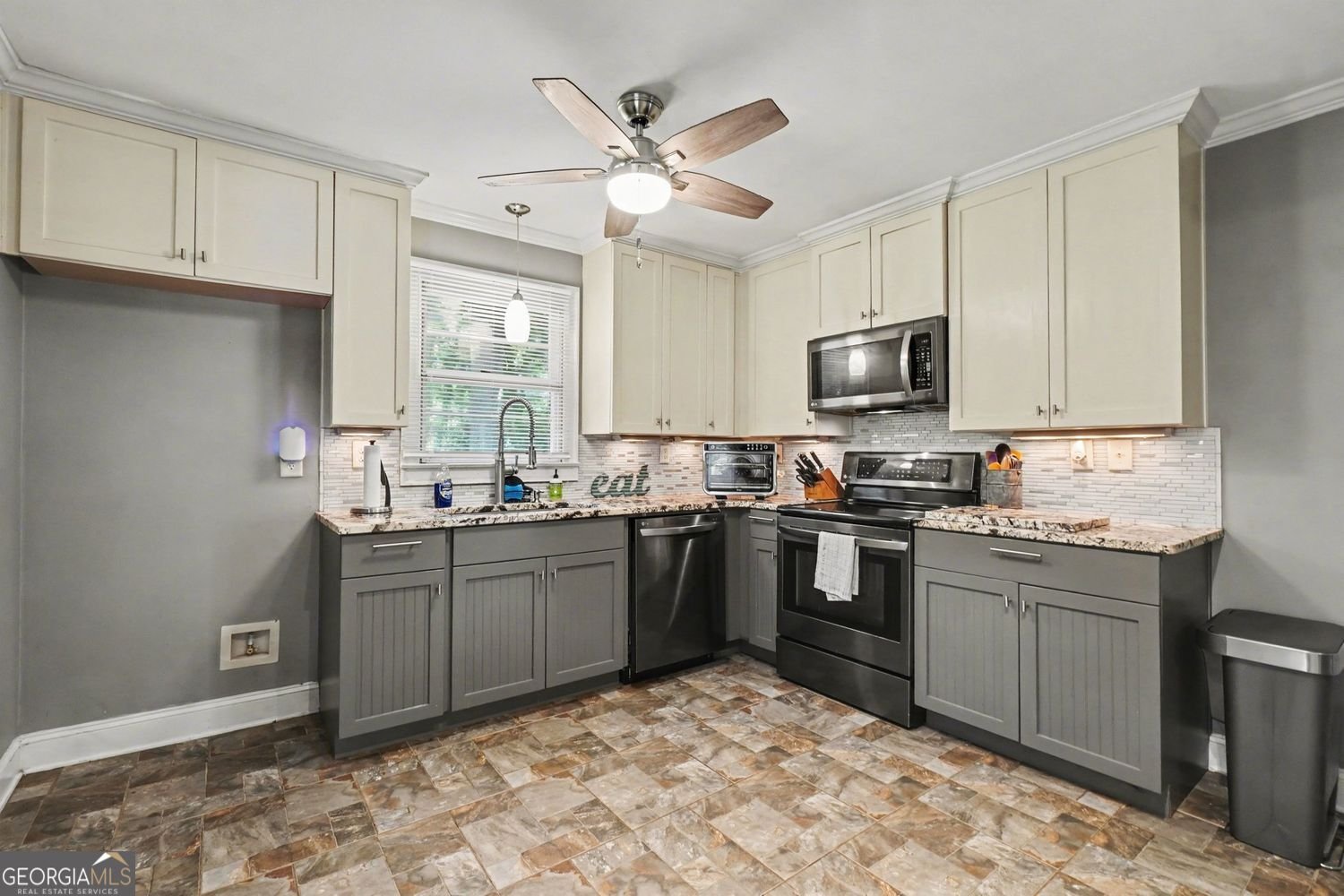 689 Walnut Circle Marietta - Photo 7