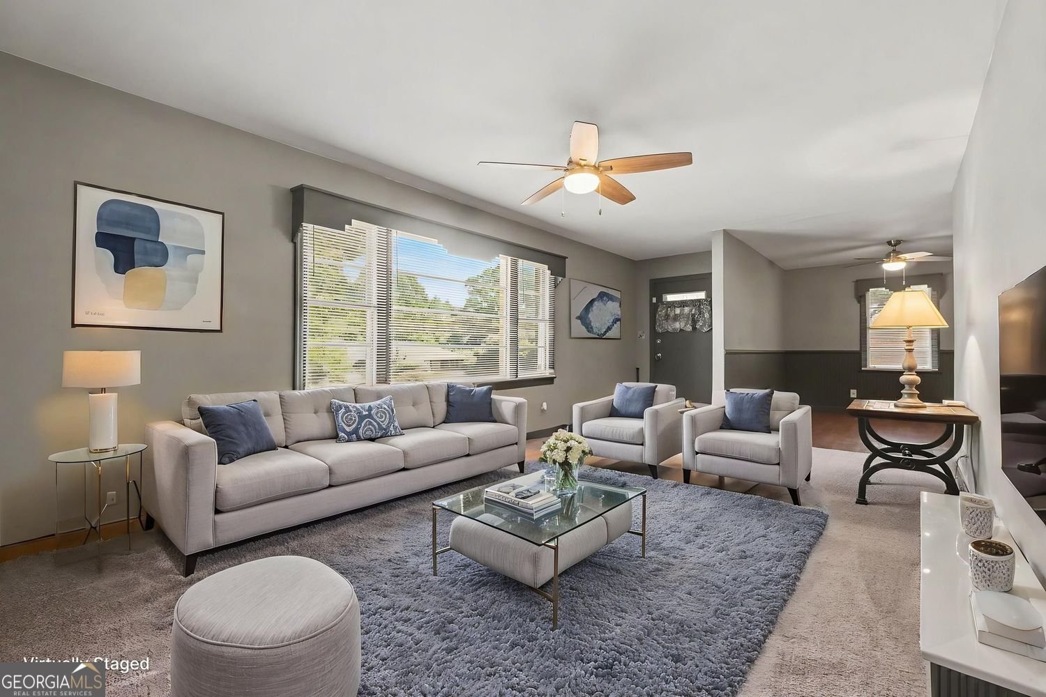 689 Walnut Circle Marietta - Photo 8
