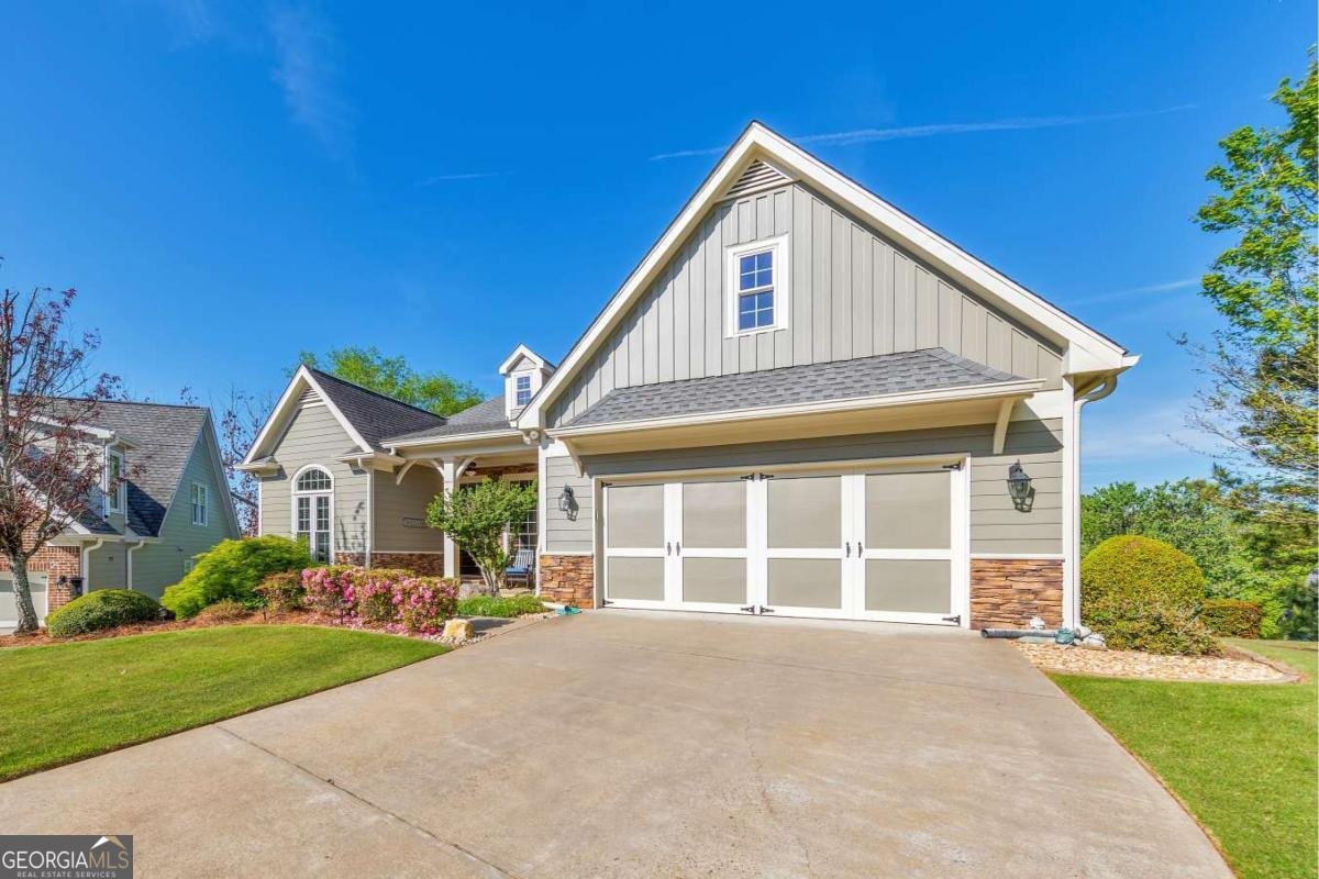 304 Turning Leaf Court Canton - Photo 10