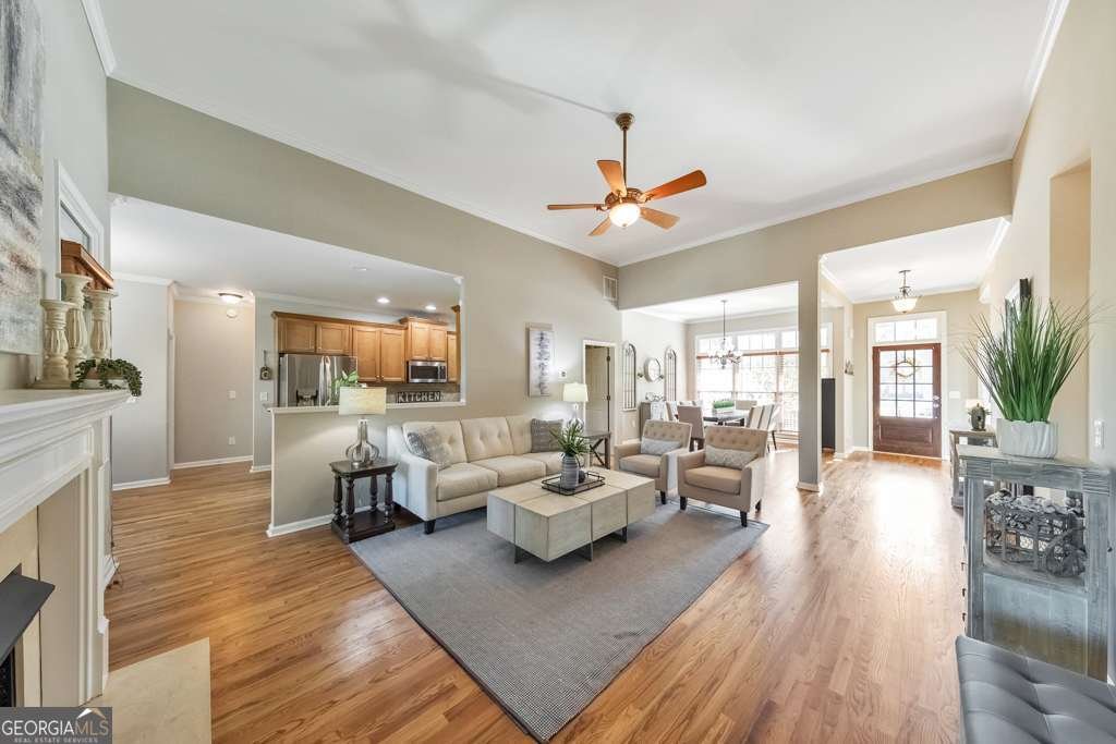 304 Turning Leaf Court Canton - Photo 11