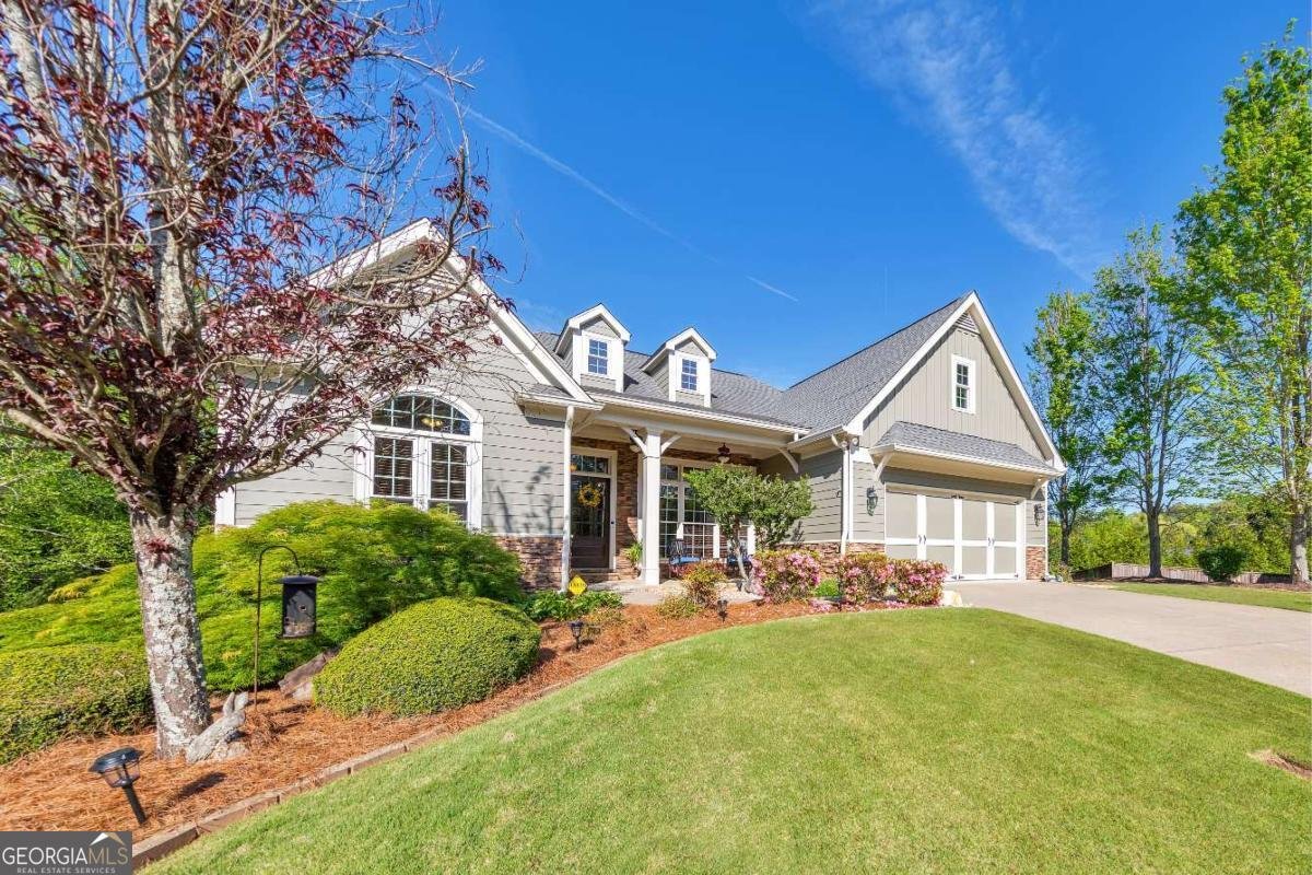 304 Turning Leaf Court Canton - Photo 12