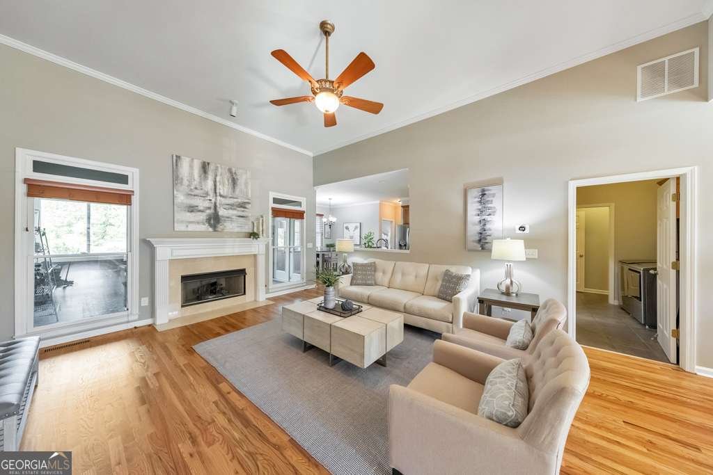 304 Turning Leaf Court Canton - Photo 13