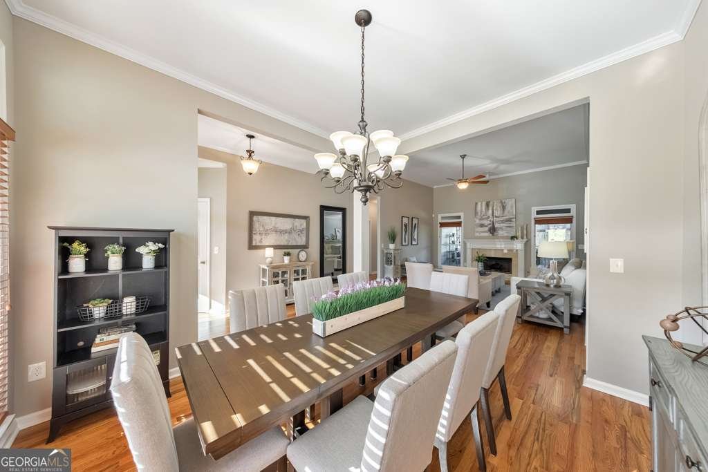 304 Turning Leaf Court Canton - Photo 14