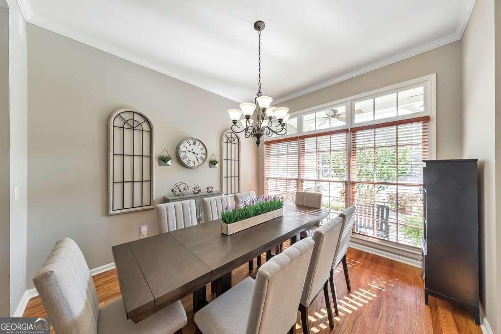 304 Turning Leaf Court Canton - Photo 15