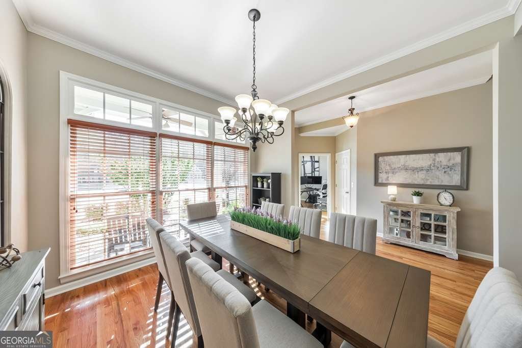 304 Turning Leaf Court Canton - Photo 16