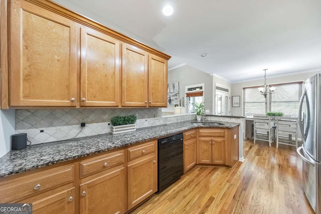 304 Turning Leaf Court Canton - Photo 17