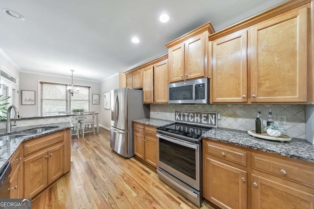 304 Turning Leaf Court Canton - Photo 18