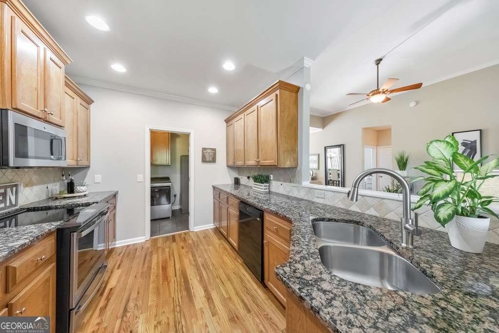 304 Turning Leaf Court Canton - Photo 19