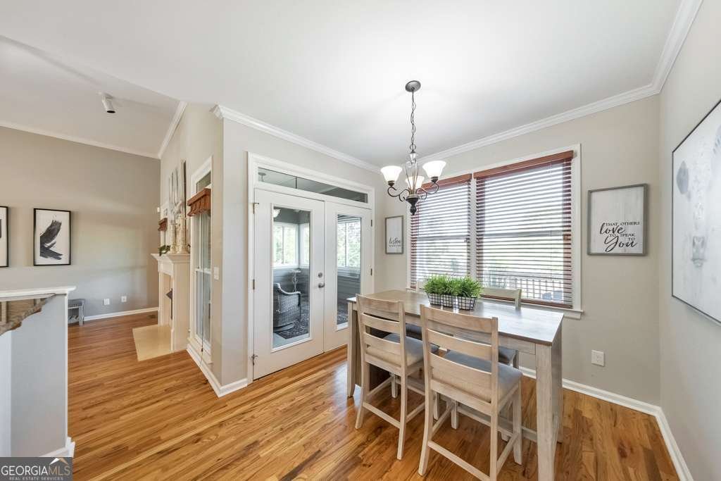 304 Turning Leaf Court Canton - Photo 21